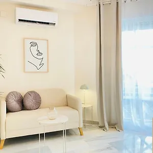 Apartamento Alora, Cenes De La Vega