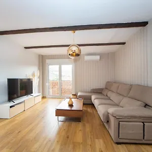 Apartamento Rincón De Bruno Y Duque, Cenes De La Vega