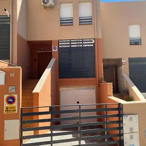 Сasa de vacaciones La Casa Canas, Cenes De La Vega
