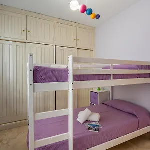 Apartamento La Casa De Julia, Cenes De La Vega