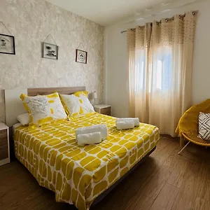 Apartamento La Casa De Pablo, Cenes De La Vega