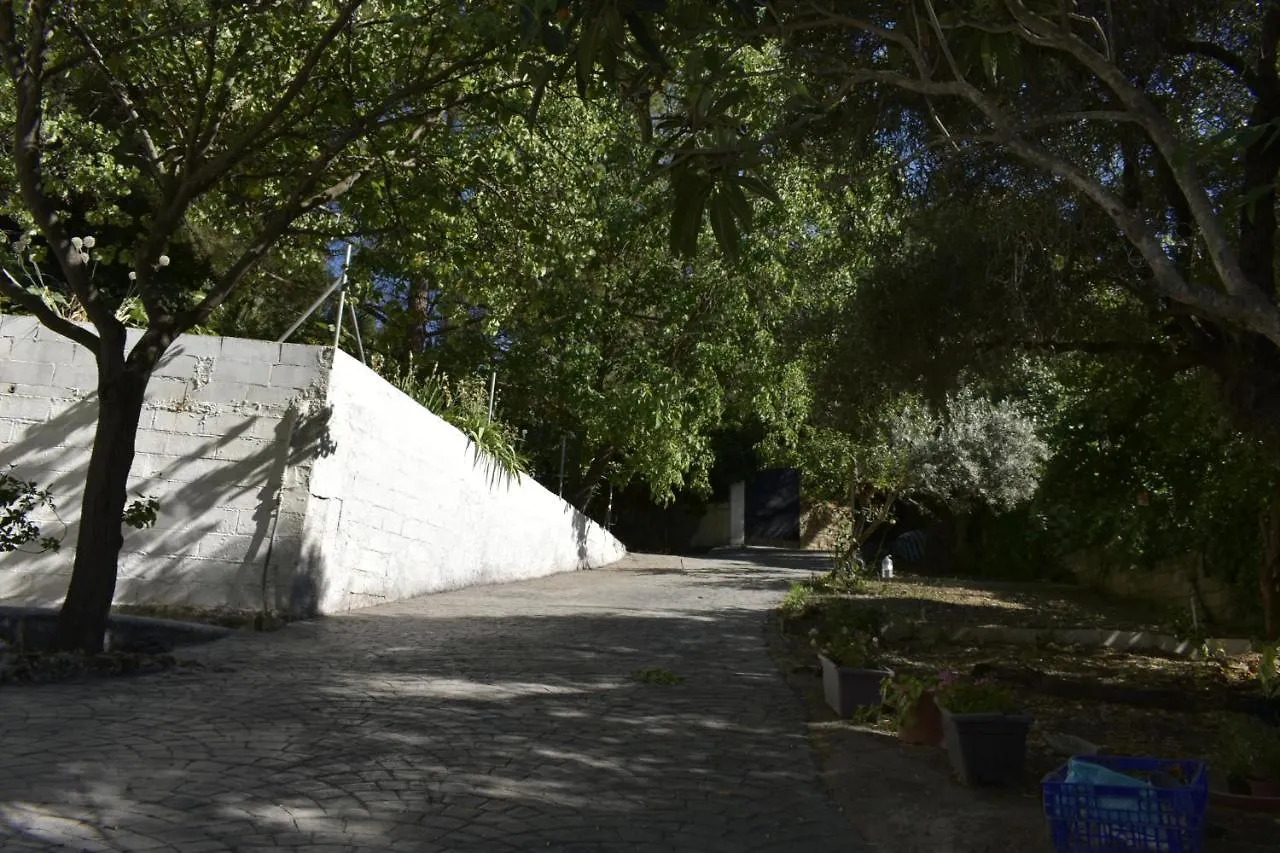 Holiday home Lyas House Aguas Blancas Urbanization Villa Cenes De La Vega